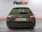 Peugeot 508 SW BlueHDi 120 Stop&Start Active