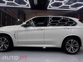 BMW X5 40 d xDrive Pack M