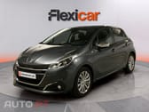 Peugeot 208 1.2 VTi Style