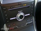 Ford S-Max 2.0 TDCi Vignale Powershift