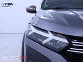 Dacia Jogger Extreme+ 7l Ecog 100bifuel