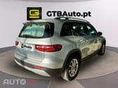 Mercedes-Benz GLB 200 Business I.V.A DEDUTIVEL 