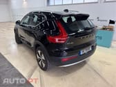 Volvo XC40 1.5 T4 PHEV Essential