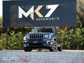 Jeep Renegade 1.3 T4-PHEV 177 kW 4xe North Star