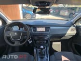Peugeot 508 SW 1.6 BlueHDi Access