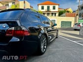 BMW 535 dA Touring