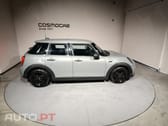 MINI One D 5P