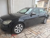 Mercedes-Benz 200 C