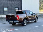 Nissan Navara 2.3 dCi CD 4WD N-Connecta Nav+Barras