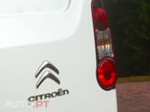 Citroen Berlingo 1.6 BlueHDi L1