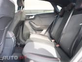 Ford Puma 1.0 EcoBoost ST-Line X Aut.