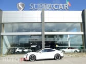 Porsche Taycan Turbo S