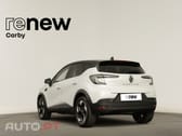 Renault Captur Captur 1.2 ECO-G Techno