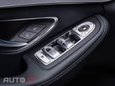 Mercedes-Benz C 220 d AMG Line
