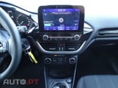 Ford Fiesta 1.0 EcoBoost Active