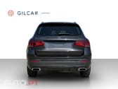 Mercedes-Benz GLC 300 de 4Matic