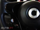 Smart ForTwo EQ ELECTRIC
