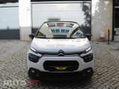 Citroen C3 1.2 PureTech C-Series