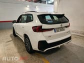 BMW X1 sDrive18d Pack Desportivo M