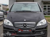 Mercedes-Benz A 180 CDI Autotronic Avantgarde