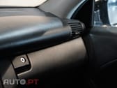 Mercedes-Benz CLC 220 CDi Aut.