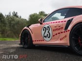 Porsche 911 GT3 RS PDK