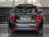 MINI Cooper Cooper SE Yours