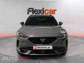 Cupra Formentor 2.0 TSI DSG 4Drive VZ