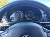 BMW 418 d Line Sport Auto