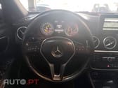 Mercedes-Benz A 180 CDi BE Urban