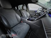 Mercedes-Benz C 220 d 9G-TRONIC AMG Line Advanced