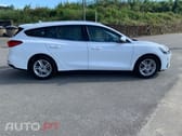 Ford Focus SW 1.5 EcoBlue S&S COOL&CONNECT