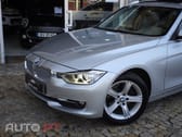 BMW 320 d Touring Line Modern
