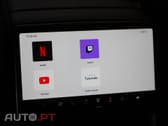 Tesla Model Y Long Range Tração Traseira