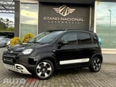 Fiat Panda Fiat Panda 1.0 Hybrid Pandina