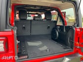Jeep Wrangler 2.0 PHEV Hardtop AWD Auto Rubicon
