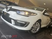 Renault Mégane 1.5dCi GT Line