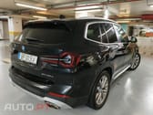 BMW X3 30 e xDrive