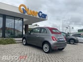 Fiat 500C 1.2 Lounge