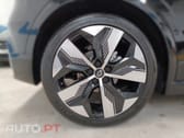 Renault Mégane E-Tech EV60 130hp optimum charge Evolution ER