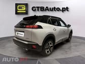 Peugeot 2008 GT HYBRID 