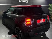MINI Cooper John Cooper Works Plus Auto Desportiva