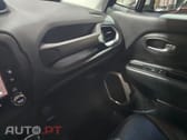 Jeep Renegade 1.6 MJD Limited