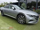 Volkswagen Arteon 2.0 TDI Elegance DSG