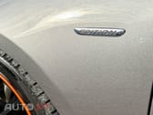 Mercedes-Benz CLA 220 Orange Edition