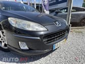 Peugeot 407 2.0 HDi Executive