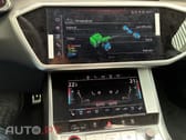 Audi RS6 Avant 4.0 TFSI Performance quattro Tiptronic