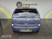 Opel Meriva 1.3 CDTI Fun