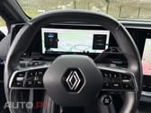 Renault Mégane E-Tech EV60 220hp optimum charge Techno