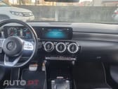 Mercedes-Benz A 180 d AMG Line Aut.